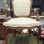 727 8560 ARMCHAIR